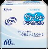 「「リフレ　やわらかドライタオル」をリニューアル発売」の画像1