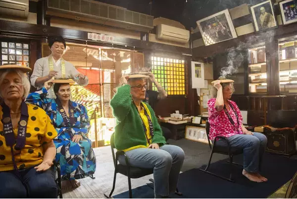 在日ポルトガル大使館、政府観光局 後援 「おばあちゃんと刺繍」による社会貢献プロジェクト、宿場JAPANがメインスポンサーに