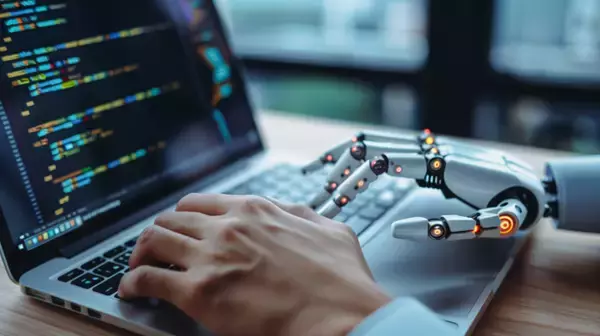 AIエージェントによる自律的なソフトウェア開発を支援する「AI駆動開発/バイブコーディング」CoEサービスを開始