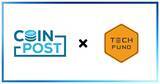 「AIを活用した仮想通貨情報サービス「CoinPost Terminal」、セキュリティ監査情報提供に向けてTECHFUNDと協業開始」の画像1