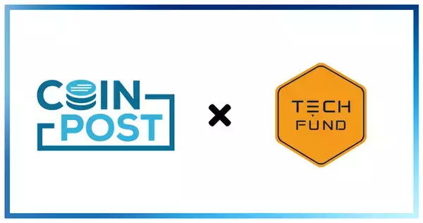 AIを活用した仮想通貨情報サービス「CoinPost Terminal」、セキュリティ監査情報提供に向けてTECHFUNDと協業開始