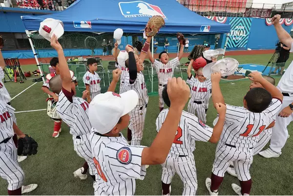 硬式少年少女野球5団体による頂上決戦！「MLB CUP 2025 ファイナルラウンド」を滋賀県で開催