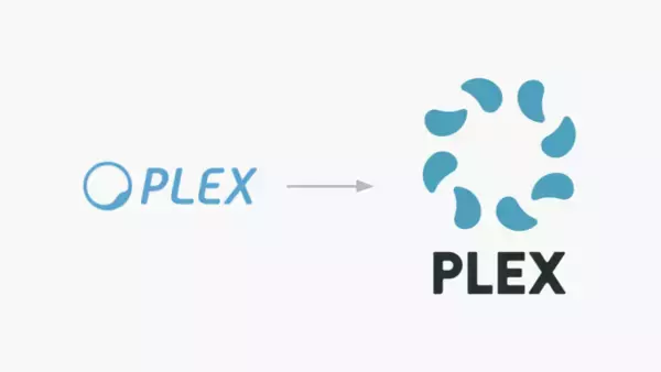 株式会社プレックス、コーポレートブランドリニューアルのお知らせ