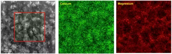 ―水を加えるだけで水素を発生― ガスアトマイズ Ca-Mg 合金粉末が常温で高効率水素生成を達成