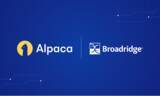 「アルパカ、Broadridgeとの提携を通し、トークン化株式の投資家に権利行使機能を提供」の画像1