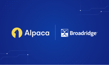 アルパカ、Broadridgeとの提携を通し、トークン化株式の投資家に権利行使機能を提供