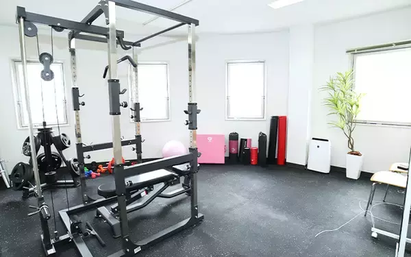 パーソナルトレーニングジム「GronG TRAINING LAB. 桃谷店」が2022年4月15日（金）に大阪市天王寺区にオープン！