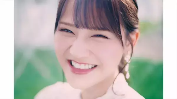 ＝LOVE　高松瞳　初のソロ曲「僕のヒロイン」MV公開！特別で大切な人へ贈る、一途なラブソング!! リーダの山本杏奈が初の振付を担当！