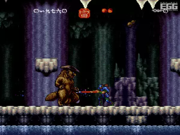 ＜News＞レトロゲーム配信サービス『プロジェクトEGG』2023年1月24日に『豪槍神雷伝説 武者（コンシューマー版）』をリリース