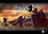 「ボスラッシュ協力オンラインアクションゲーム『TrinityS』各プラットフォーム間でのクロスプレイがついに実装！」の画像1