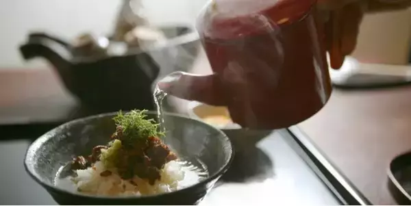 日本人の心の友、お茶漬けについて大調査！【1000人アンケート】