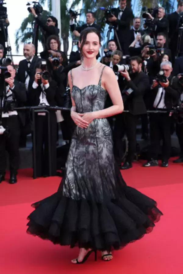 【ルイ・ヴィトン】第78回カンヌ国際映画祭にてセレブリティがルイ・ヴィトンを着用