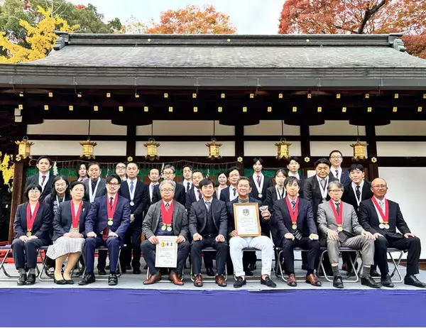 全国梅酒品評会2025「金賞」梅酒を発表！！