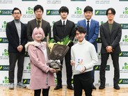 北村匠海さんも登壇！　「SMBC LIFE DESIGN FILM AWARD 2025」　最終選考会兼表彰式を開催し、最優秀賞を発表！