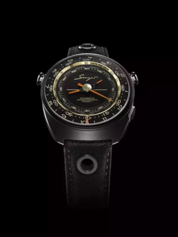 Singer Reimagined（シンガー・リイマジン）がオフィス麦野と日本市場におけるパートナーシップ締結を発表