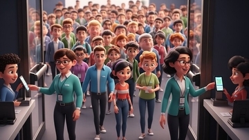 ZeroBankX：チケットを「売る」のではなく、「信頼を設計する」IETF公開仕様に基づく─SRL準拠チケット購入OS：転売・炎上・不公平を“構造”から解消