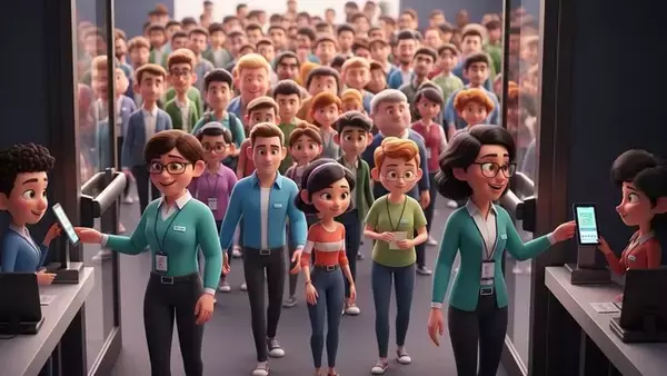 ZeroBankX：チケットを「売る」のではなく、「信頼を設計する」IETF公開仕様に基づく─SRL準拠チケット購入OS：転売・炎上・不公平を“構造”から解消