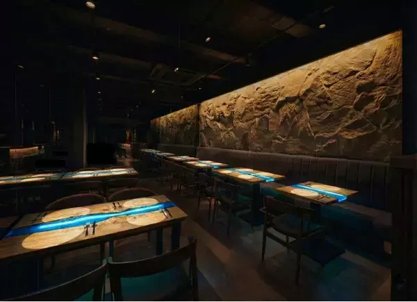 【東京唯一のミシュランメキシカン】二ツ星「MAZ」出身シェフを迎える第二章。銀座・ETHICAが三大文明を巡る“食の時空体験”をMakuakeにて予約開始