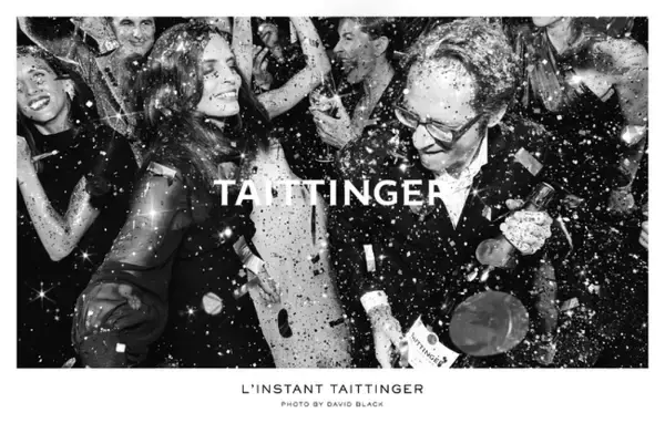 【Cuvee J2 Hôtel Osaka】シャンパーニュ・メゾン「テタンジェ」の世界観を辿るメーカーズディナーを開催