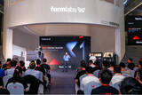 「Formlabs、深圳にてパートナーサミットを開催、新製品 Fuse X1 の実機を初披露」の画像1
