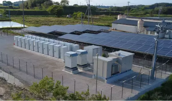 TAOKE ENERGY、ファンド投資案件で初の一次調整力市場への参入を実現