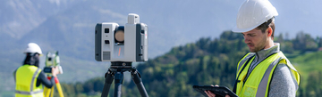 Leica RTC700 Surveyor Packageが「中小企業省力化投資補助金（カタログ注文型）」対象製品として登録
