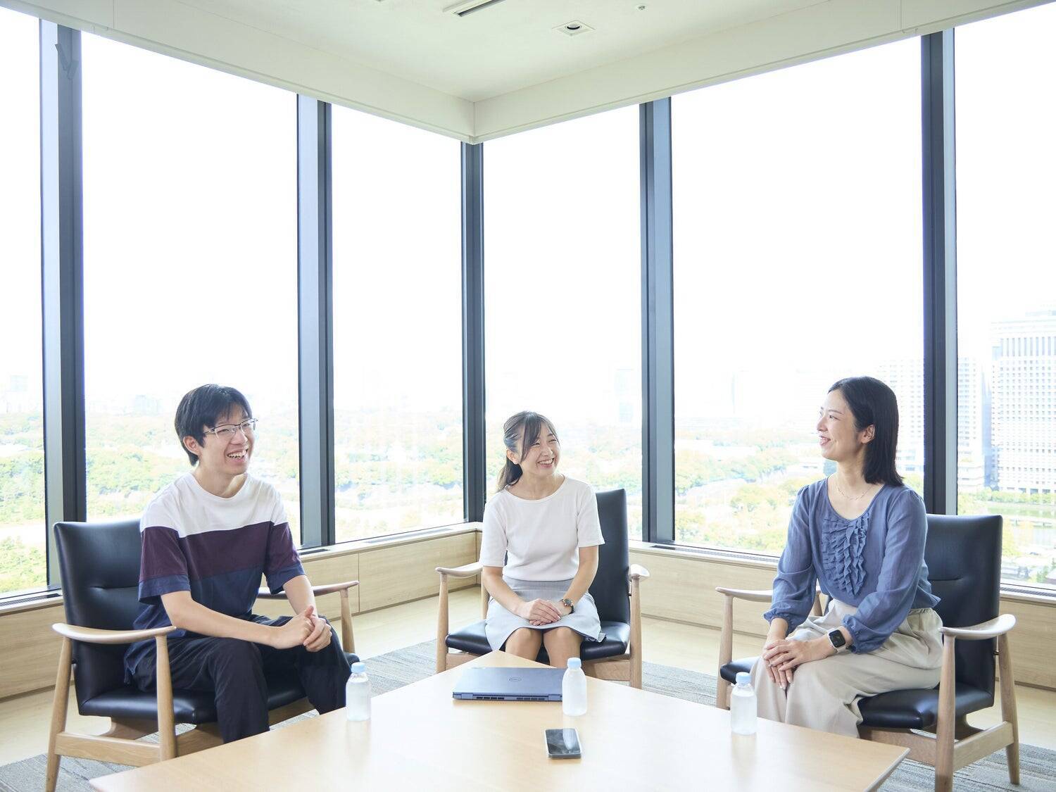 社会への“インパクト”を実践で形に デロイト トーマツが取り組むImpact Monthの意義と広がり