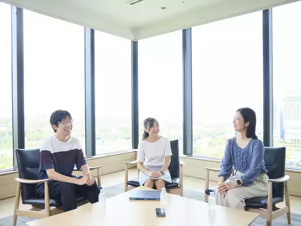 「社会への“インパクト”を実践で形に デロイト トーマツが取り組むImpact Monthの意義と広がり」の画像