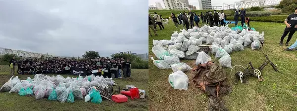 「社会への“インパクト”を実践で形に デロイト トーマツが取り組むImpact Monthの意義と広がり」の画像