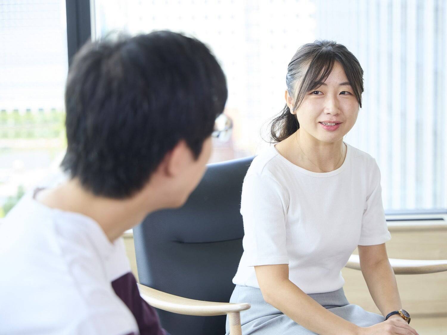 社会への“インパクト”を実践で形に デロイト トーマツが取り組むImpact Monthの意義と広がり