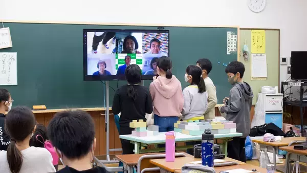 「環境授業で、未来を変えるきっかけを後押し！【鎌倉リサイクリエーションプロジェクト】」の画像