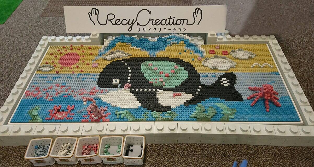 環境授業で、未来を変えるきっかけを後押し！【鎌倉リサイクリエーションプロジェクト】