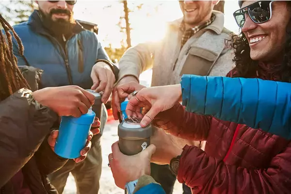 Hydro Flask(R)より、ベストセラーアイテム【COOLER CUP(クーラーカップ)】と【TUMBLER(タンブラー)】の新作・新色が発売！