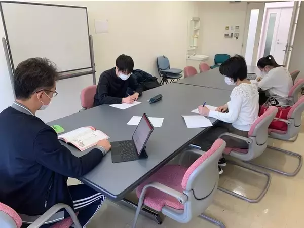 目指せ、中国語検定試験2級合格！春期中国語集中講座開催【島根県立大学】