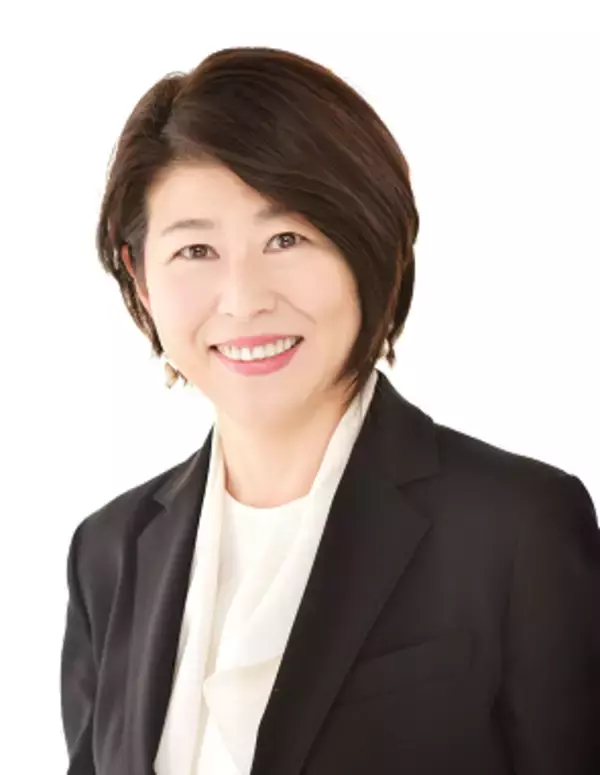 総合研磨布紙メーカー三共理化学の新社長に藤谷京子が就任