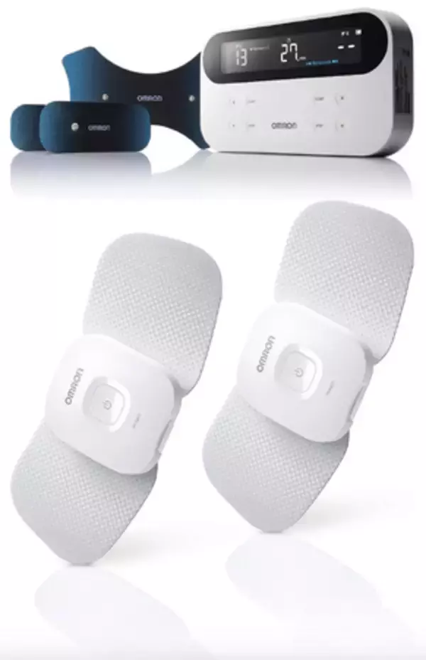 プロ山岳ランナーの上田瑠偉は、オムロン ヘルスケア株式会社とサプライヤー契約を締結