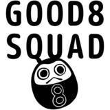 「esportsチーム「Good 8 Squad」がインターネットサービスプロバイダの株式会社ハイホーとスポンサー契約を締結」の画像1