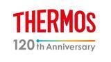 「魔法びんのパイオニア「サーモス」120周年記念ロゴを発表！ティザーサイトを3月18日（月）に公開」の画像1