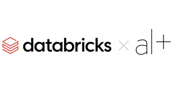 オルツ、Databricksとの連携を発表