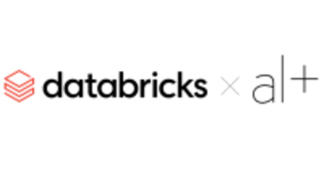 オルツ、Databricksとの連携を発表