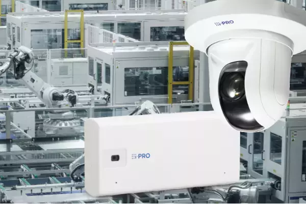 生産ライン停止の原因究明を映像で支える　PLCプログラム変更不要のAIカメラ連携用アプリケーションを発売