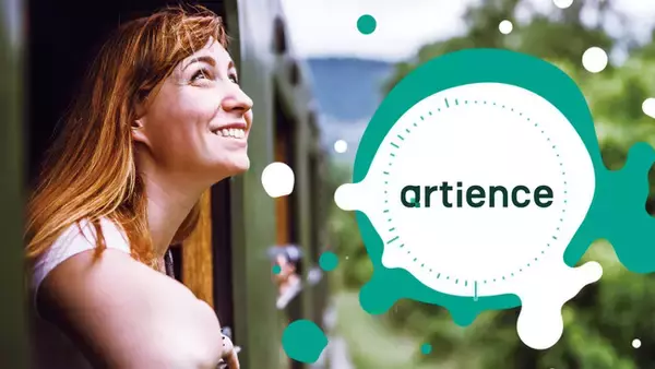 ラジオCM「心に響くartience」篇を放送開始