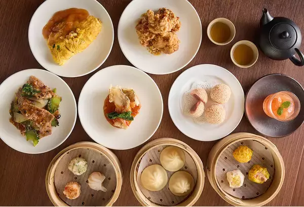 ココ ガーデンリゾート オキナワ【こどもの日・母の日・父の日】飲茶三昧ランチイベント☆こどもの日はキッズブッフェ登場＆幼児無料♪