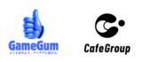 「CafeGroup株式会社、株式会社ゲームガムと資本業務提携」の画像1