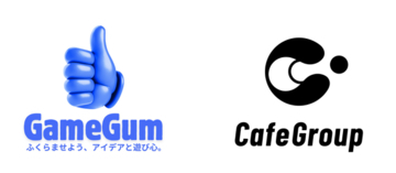 CafeGroup株式会社、株式会社ゲームガムと資本業務提携