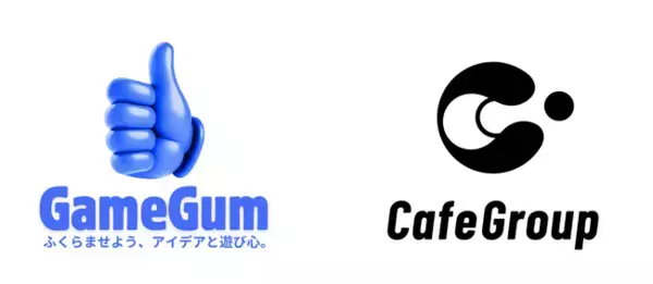 CafeGroup株式会社、株式会社ゲームガムと資本業務提携
