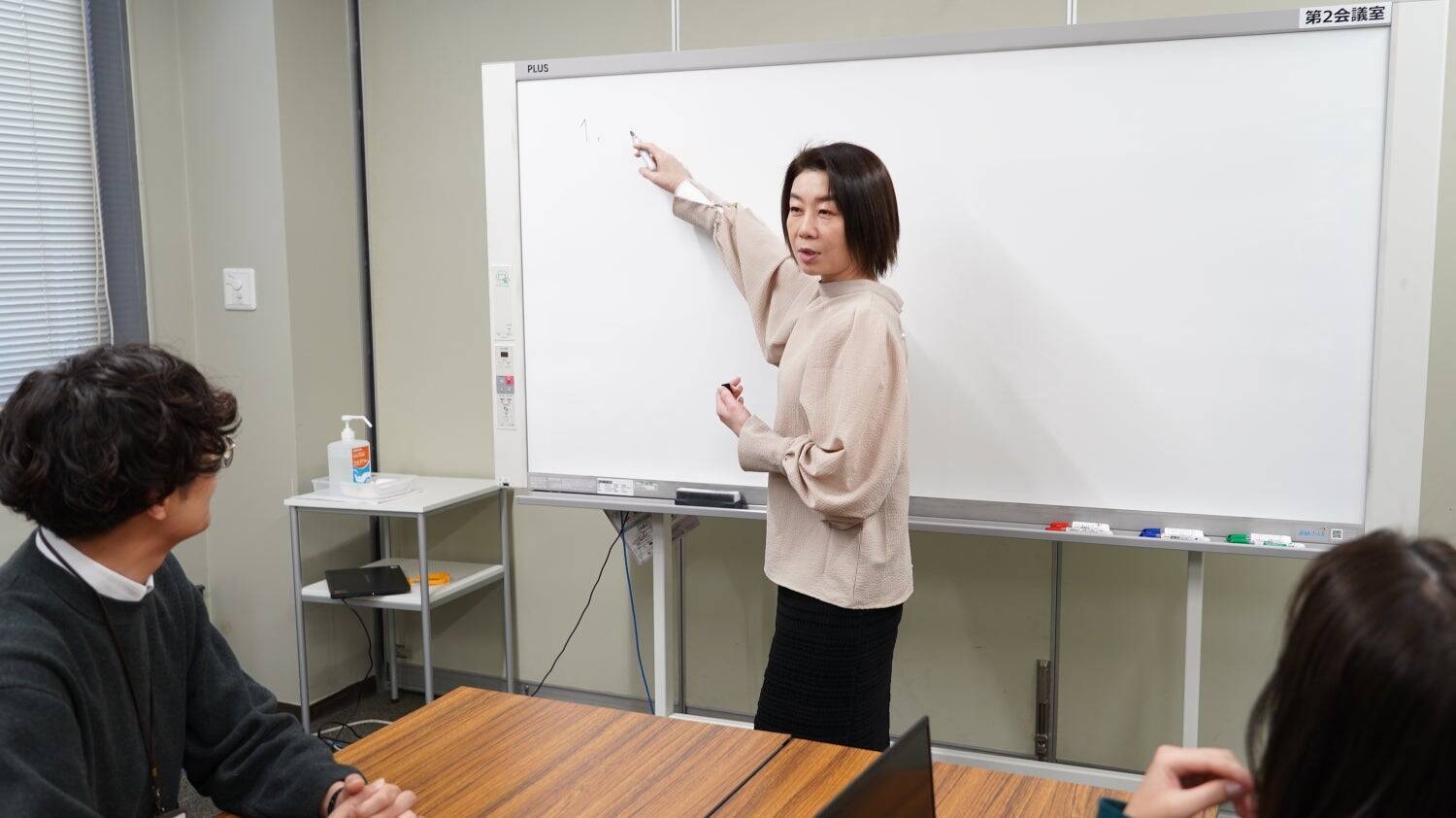 自動車部品・製造業界の現場で道を切り拓く女性技術リーダー ～歩みを止めず挑戦を続ける、矢崎総業・三浦真紀子さんに聞く～