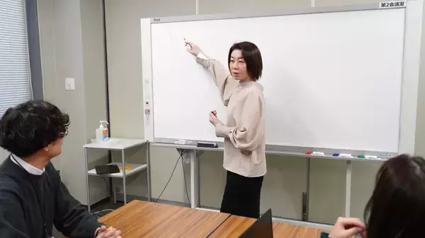 「自動車部品・製造業界の現場で道を切り拓く女性技術リーダー ～歩みを止めず挑戦を続ける、矢崎総業・三浦真紀子さんに聞く～」の画像