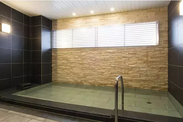 【函館湯の川温泉／湯元啄木亭】冬といえばやっぱり温泉　贅沢に貸切風呂1室を滞在中完全貸切！周りも時間も気にせず　完全プライベートで温泉三昧