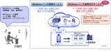 「NEC、Windowsのパッチ運用業務を最大85％効率化できるNEC ICT Management Service and Technology「Windows パッチ運用代行サービス」を発売」の画像1